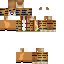 Texture for tick