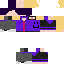 Texture for zyan