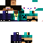 Texture for ski