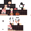 Texture for nezuko