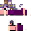 Texture for анимешница(голожопая)