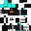 Texture for mon skin perso