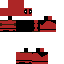 Texture for deadpool