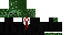 Texture for Zombie for textourse