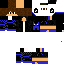 Texture for DaniHUNX