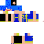 Texture for SuperHarutoman