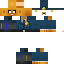 Texture for steve