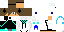 Texture for fololeg