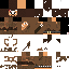 Texture for Takkar The Beast Master