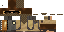 Texture for assless chaps