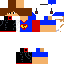 Texture for HackyPixelz01