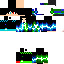 Texture for super ranger