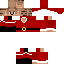 Texture for XmasDoggo