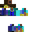 Texture for andrei infinit