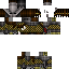 Texture for хищник