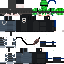 Texture for steve