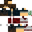 Texture for JLuccas De Jaqueta