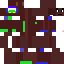Texture for Bear