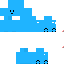 Texture for Sandiction but it doesn't smile