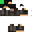 Texture for tuxido