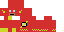 Texture for flash