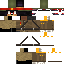 Texture for mr commie shadow