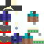 Texture for AndronDrakon