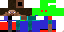 Texture for Asmo