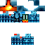 Texture for DarthVaderCC