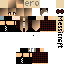 Texture for gec