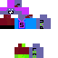 Texture for alukart