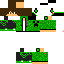 Texture for crepper