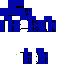 Texture for Technoblade Never Die