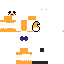 Texture for Lolbit (Creep And Mangle)