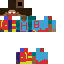Texture for herobrine