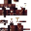 Texture for The Flash T