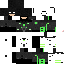 Texture for Batman From Injustice 2 