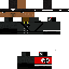 Texture for Capvara