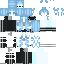 Texture for blue