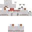 Texture for wolfy