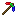 Texture for pickaxe