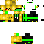Texture for pikachu