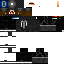 Texture for yDemon
