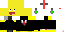 Texture for AwesomeMan