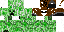 Texture for crepper