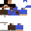 Texture for steve