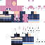 Texture for LDShadowlady Skin Edited v2