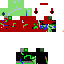 Texture for bozulmuş