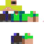 Texture for steve-alex