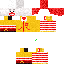 Texture for LAGGer